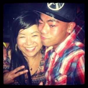 Meet your Posher, Nga